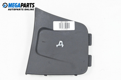 Plastic interior for Audi A4 Avant B8 (11.2007 - 12.2015), 5 uși, combi, position: dreapta