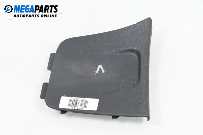 Plastic interior for Audi A4 Avant B8 (11.2007 - 12.2015), 5 uși, combi, position: stânga