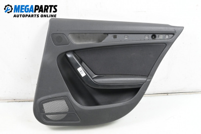 Interior door panel  for Audi A4 Avant B8 (11.2007 - 12.2015), 5 doors, station wagon, position: rear - right