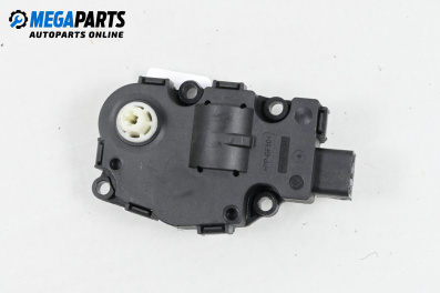 Motor supapă încălzire for Audi A4 Avant B8 (11.2007 - 12.2015) 2.0 TDI, 143 hp