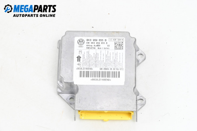 Steuermodul airbag for Audi A4 Avant B8 (11.2007 - 12.2015), № 8K0 959 655 B