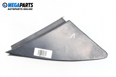 Material profilat exterior for DR DR 2 Hatchback (09.2010 - ...), hatchback, position: stânga