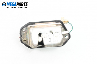 Trunk lock for DR DR 2 Hatchback (09.2010 - ...), hatchback, position: rear