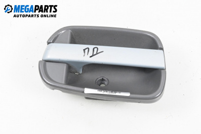 Inner handle for DR DR 2 Hatchback (09.2010 - ...), 5 doors, hatchback, position: front - right