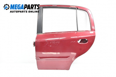 Door for DR DR 2 Hatchback (09.2010 - ...), 5 doors, hatchback, position: rear - left