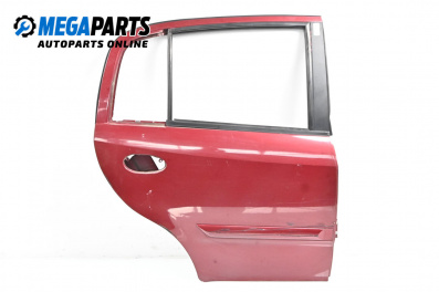 Door for DR DR 2 Hatchback (09.2010 - ...), 5 doors, hatchback, position: rear - right