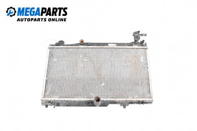 Water radiator for DR DR 2 Hatchback (09.2010 - ...) 1.3, 83 hp