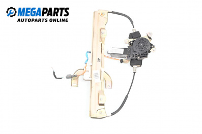 Electric window regulator for DR DR 2 Hatchback (09.2010 - ...), 5 doors, hatchback, position: rear - right