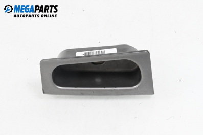 Plastic interior for DR DR 2 Hatchback (09.2010 - ...), 5 uși, hatchback, position: fața