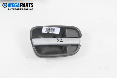 Inner handle for DR DR 2 Hatchback (09.2010 - ...), 5 doors, hatchback, position: rear - right