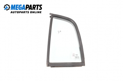 Door vent window for DR DR 2 Hatchback (09.2010 - ...), 5 doors, hatchback, position: left