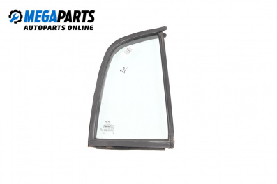 Door vent window for DR DR 2 Hatchback (09.2010 - ...), 5 doors, hatchback, position: right