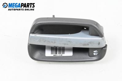 Inner handle for DR DR 2 Hatchback (09.2010 - ...), 5 doors, hatchback, position: front - left