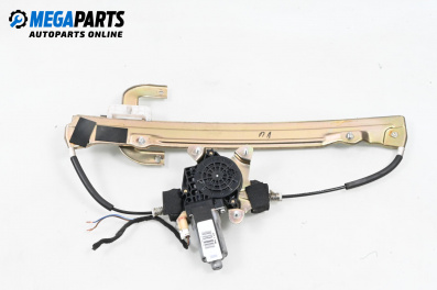 Electric window regulator for DR DR 2 Hatchback (09.2010 - ...), 5 doors, hatchback, position: front - left