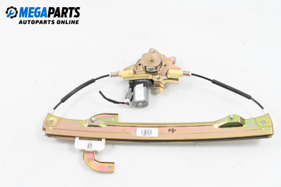 Electric window regulator for DR DR 2 Hatchback (09.2010 - ...), 5 doors, hatchback, position: front - right