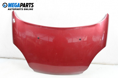 Bonnet for DR DR 2 Hatchback (09.2010 - ...), 5 doors, hatchback, position: front