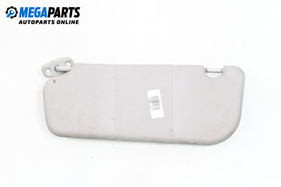 Parasolar for DR DR 2 Hatchback (09.2010 - ...), position: stânga