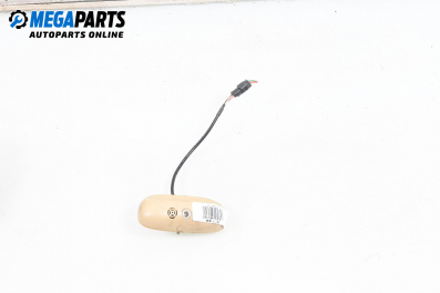 Sensor alarmsystem for DR DR 2 Hatchback (09.2010 - ...)