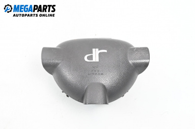 Airbag for DR DR 2 Hatchback (09.2010 - ...), 5 doors, hatchback, position: front