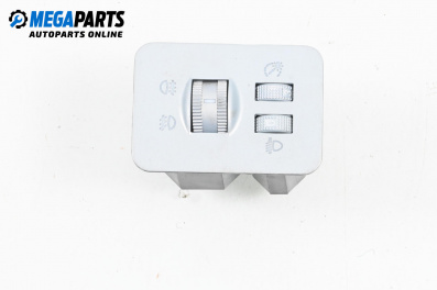 Buttons panel for DR DR 2 Hatchback (09.2010 - ...)