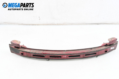 Bumper support brace impact bar for DR DR 2 Hatchback (09.2010 - ...), hatchback, position: front