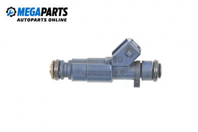 Gasoline fuel injector for DR DR 2 Hatchback (09.2010 - ...) 1.3, 83 hp