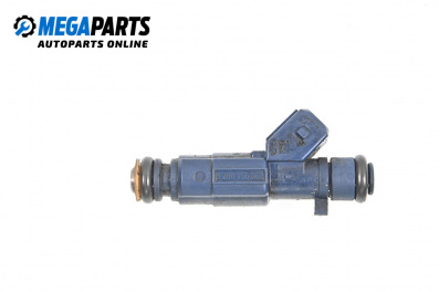 Gasoline fuel injector for DR DR 2 Hatchback (09.2010 - ...) 1.3, 83 hp