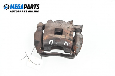 Caliper for DR DR 2 Hatchback (09.2010 - ...), position: front - left