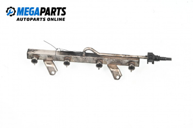 Fuel rail for DR DR 2 Hatchback (09.2010 - ...) 1.3, 83 hp