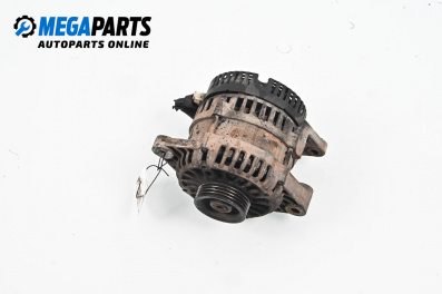 Alternator for DR DR 2 Hatchback (09.2010 - ...) 1.3, 83 hp