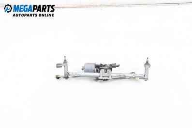 Front wipers motor for Seat Ibiza IV Hatchback (03.2008 - 03.2017), hatchback, position: front