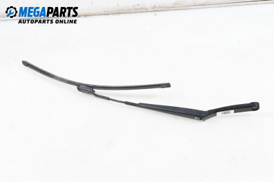 Braț ștergătoare parbriz for Seat Ibiza IV Hatchback (03.2008 - 03.2017), position: stânga