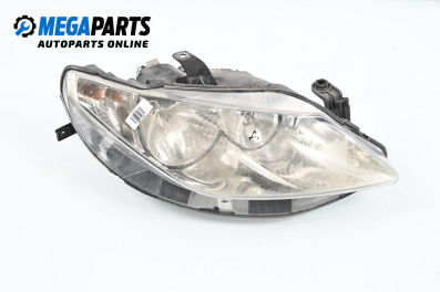 Headlight for Seat Ibiza IV Hatchback (03.2008 - 03.2017), hatchback, position: right