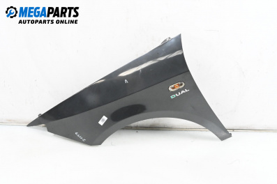 Fender for Seat Ibiza IV Hatchback (03.2008 - 03.2017), 5 doors, hatchback, position: front - left