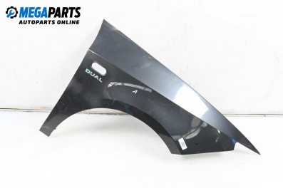 Kotflügel for Seat Ibiza IV Hatchback (03.2008 - 03.2017), 5 türen, hecktür, position: rechts, vorderseite