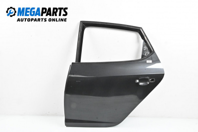 Tür for Seat Ibiza IV Hatchback (03.2008 - 03.2017), 5 türen, hecktür, position: links, rückseite