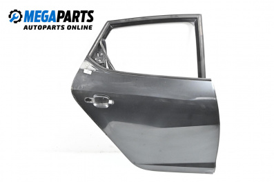 Ușă for Seat Ibiza IV Hatchback (03.2008 - 03.2017), 5 uși, hatchback, position: dreaptă - spate