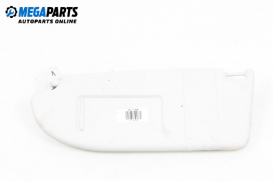 Parasolar for Seat Ibiza IV Hatchback (03.2008 - 03.2017), position: stânga