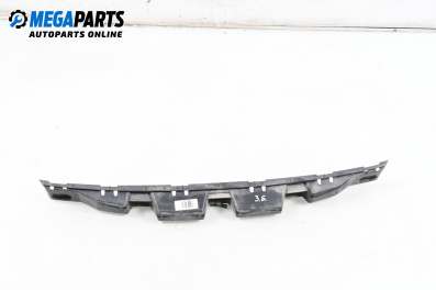 Stoßstangehalterung for Seat Ibiza IV Hatchback (03.2008 - 03.2017), hecktür, position: rückseite