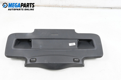 Capac plastic portbagaj for Seat Ibiza IV Hatchback (03.2008 - 03.2017), 5 uși, hatchback