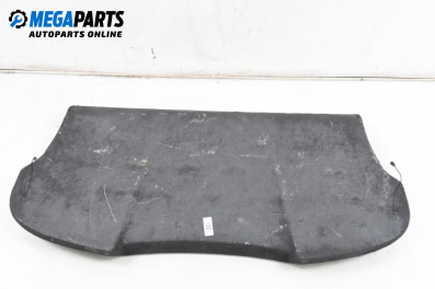 Capitonaj interior portbagaj for Seat Ibiza IV Hatchback (03.2008 - 03.2017), 5 uși, hatchback