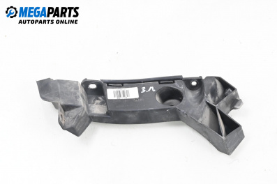 Stoßstangehalterung for Seat Ibiza IV Hatchback (03.2008 - 03.2017), hecktür, position: links, rückseite