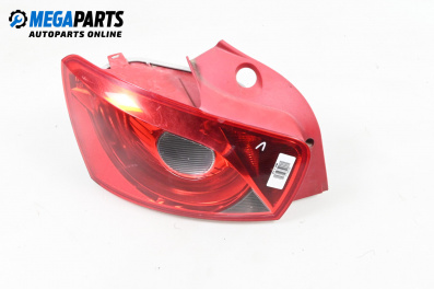 Tail light for Seat Ibiza IV Hatchback (03.2008 - 03.2017), hatchback, position: left