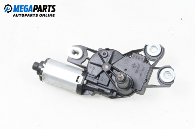 Motor ștergătoare parbriz for Seat Ibiza IV Hatchback (03.2008 - 03.2017), hatchback, position: din spate