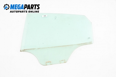 Geam for Seat Ibiza IV Hatchback (03.2008 - 03.2017), 5 uși, hatchback, position: stânga - spate