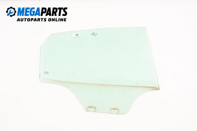 Geam for Seat Ibiza IV Hatchback (03.2008 - 03.2017), 5 uși, hatchback, position: dreaptă - spate