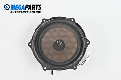 Loudspeaker for Seat Ibiza IV Hatchback (03.2008 - 03.2017), № 6J0 035 411