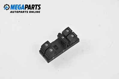 Window adjustment switch for Seat Ibiza IV Hatchback (03.2008 - 03.2017)