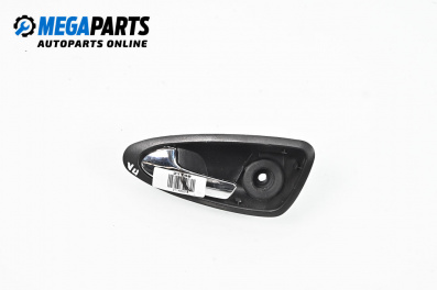 Innerer griff for Seat Ibiza IV Hatchback (03.2008 - 03.2017), 5 türen, hecktür, position: links, vorderseite