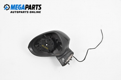 Spiegel for Seat Ibiza IV Hatchback (03.2008 - 03.2017), 5 türen, hecktür, position: links